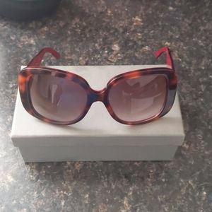 Dior sunnies